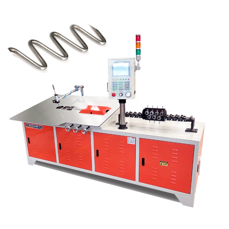 鍛造機　3点 Vertex55X Ⅲ – 三井精機工業株式会社