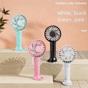 2024 New Arrivals <b>Usb</b> Rechargeable Portable <b>Mini</b> Table Ventilador Foldable Handheld Hand Held <b>Fan</b> - Product Image 4