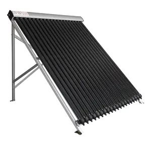 vacuum glass tubes solar water heater 200l solar collector for solar water heater system