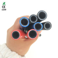 Tuyau d'arrosage multifonction en PVC à prix compétitif pour usage domestique, gaz GPL, nettoyage de jardins et fermes