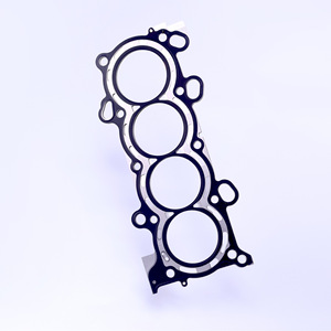 ปะเก็นฝาสูบ 12251-RBB-004 สำหรับ Honda K20A4 K24A6 87.5MM ปะเก็นโลหะสามชั้น - Product Image 1