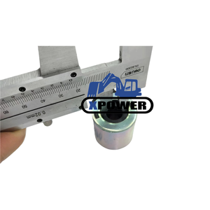 Bobine de solénoïde pour moteur C9.3B, excavatrice et chargeuse 320 323 336 950M, machines de construction 490-6912 4906912 121-1491 - Product Image 4