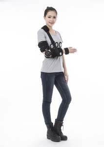 Soporte ortopédico médico para hombro, soporte para codo, soporte para articulaciones, soporte para codo pediátrico - Product Image 6