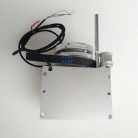 Soporte de herramientas de montaje, asiento para EOT POT DRT PRT UCT VCT KCT CTT, trazador de corte Digital SRT 9114801