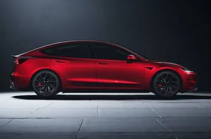 รับคำสั่งซื้อแบบกำหนดเอง รถยนต์ <span class=keywords><strong>Tesla</strong></span> <span class=keywords><strong>Model</strong></span> <span class=keywords><strong>3</strong></span> Pure High Speed 2024 ซีดานสมรรถนะสูง ขายส่งรถยนต์ราคาถูก รถยนต์มือสองราคาประหยัด - Product Image 2