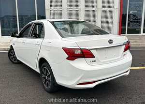 BYD F3 Modelo 2016 1.5L Versión de Lujo Automática, Auto Usado en Venta, Reserva Ahora - Product Image 5
