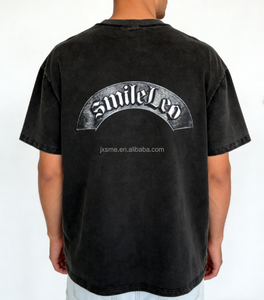 Estate nuova marca di alta qualità abbigliamento maschile Hip Hop diamanti t-shirt grafiche personalizzate emozione mista t-shirt per uomo - Product Image 6