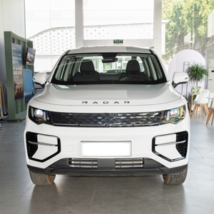 2025 Geely King Kong 460km 5 posti 4x4 pura scatola elettrica lunga versione cina nuova auto - Product Image 2