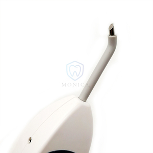 Probador de pulpa eléctrica Dental para dientes orales, equipo Dental de curado, prueba de pulpa Dental de vitalidad de alta precisión - Product Image 4