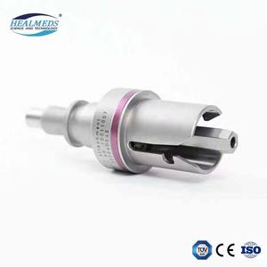 חיבור מהיר אורטופדי מהיר מחבר כלי כוח חלל קטן מצורף ortho ortho couk לקיבוע עצם קיבוע עצם - Product Image 3