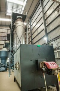 Siêu nhiệt độ cao MUỐI KHÁNG khoan chất lỏng lọc giảm dễ dàng đất sét bề mặt hấp phụ hóa chất phụ trợ đại lý - Product Image 5