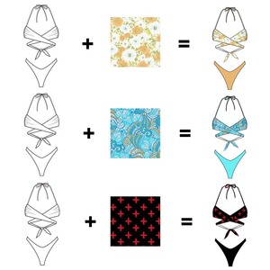 Fabricant <span class=keywords><strong>de</strong></span> maillots <span class=keywords><strong>de</strong></span> <span class=keywords><strong>bain</strong></span> sur mesure, ensemble <span class=keywords><strong>de</strong></span> bikini sexy pour femmes, ensemble soutien-gorge et <span class=keywords><strong>culotte</strong></span>, vêtements <span class=keywords><strong>de</strong></span> plage tendance - Product Image 1