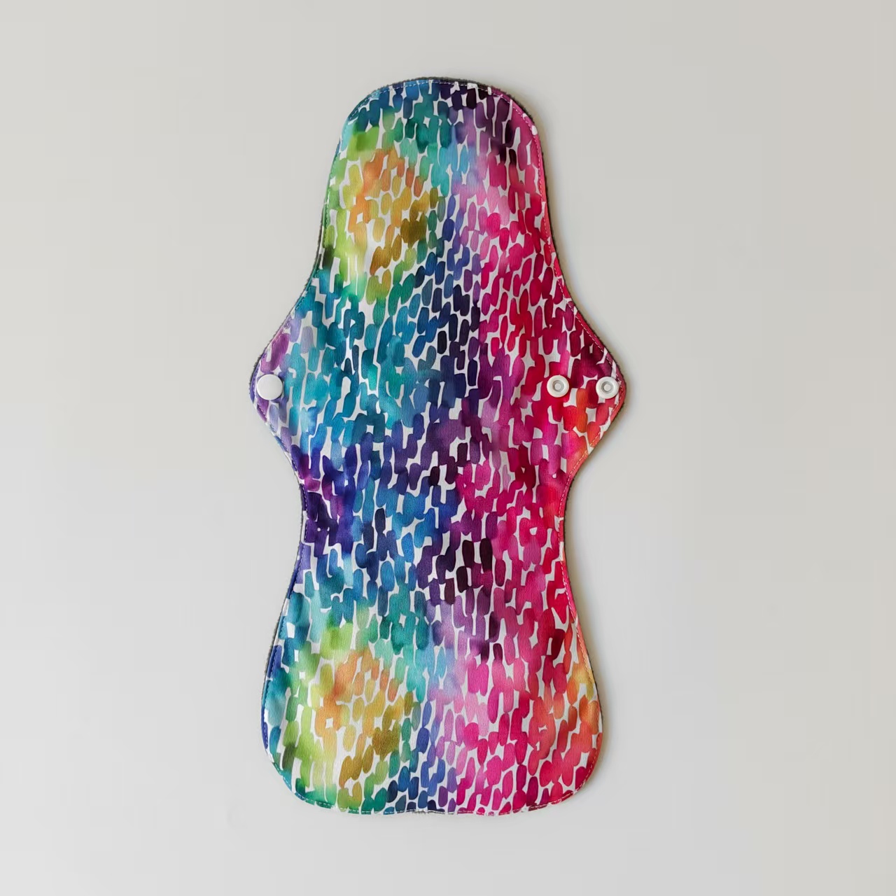 Colorful Polka Dots