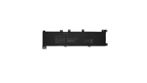 แบตเตอรี่ลิเธียม42Wh B31N1635 11.52V ชาร์จได้สำหรับ Asus <span class=keywords><strong>VivoBook</strong></span> <span class=keywords><strong>17</strong></span> X705UA N705UN N705UD X705UV N705UQ - Product Image 2