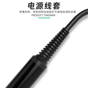 Manufacturer <b>Soldering</b> Iron Handle 203H 90W Thermostatic Electronic Welding - Product Image 4