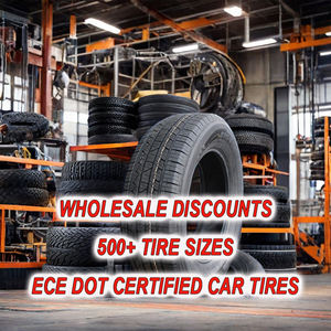 Alta calidad 18 215 35 <span class=keywords><strong>R18</strong></span> <span class=keywords><strong>225</strong></span> <span class=keywords><strong>40</strong></span> <span class=keywords><strong>R18</strong></span> pulgadas nuevos neumáticos de coche de carreras sin cámara entrega rápida mejor precio en ruedas neumáticos y accesorios - Product Image 4