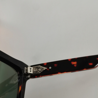 Lunettes de soleil tendance JMM Mage UV400, monture en acétate de haute qualité, lunettes de soleil de luxe, Laramie, sans logo Jacques