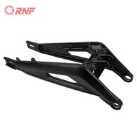 Soporte de basculante trasero de alta resistencia para Sur-Ron Light Bee X/S, accesorios de repuesto para motocicleta eléctrica todoterreno