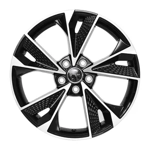 Pdw Customized Vintage 6X139.7 Cb106.1 Flow Mercedes Alloy For Splendor 4*100 Manufacturers Custom Car Alloy Wheel Rim