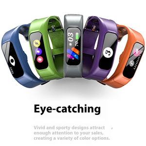 नया फैशन रिचार्जेबल अल्ट्रासोनिक वाटरप्रूफ कुत्ते प्रशिक्षण कॉलर ip67 रेटिंग> बाहरी छाल नियंत्रण के लिए 20 घंटे की बैटरी जीवन - Product Image 4