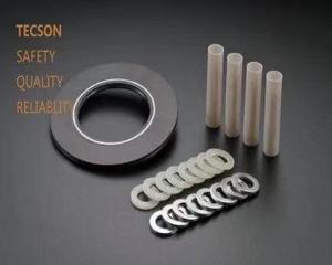 KIG TECH工場G10タイプEタイプF 1 "2" 3 "フランジ断熱キットガスケット - Product Image 5