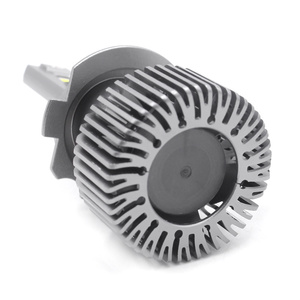 FSYLX P75 Canbus CSP 150W H11 HB3 9005 HB4 9006 6000K 12V 24V Phare H1 H3 H4 H7 H8 H9 H11 9005 9006 Ampoule de phare LED pour voiture - Product Image 4