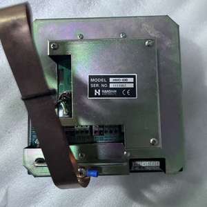 HANSHIN HWD-600 Velocidade do vento Vane - Product Image 2