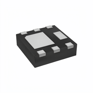 Authorized Distributor U-DFN2020-6 DMT8030LFDF-7 Electronics Component Transistors - Product Image 1