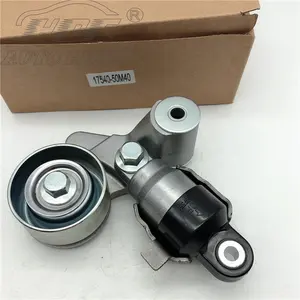 Натяжной шкив 17540-50M40 17540-63R30 17540-63R40 для SUZUKI