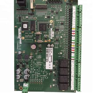 Carte de contrôle d'accès Weigand originale <span class=keywords><strong>PRO3000</strong></span> à deux portes pour système de contrôle d'accès aux portes - Product Image 3