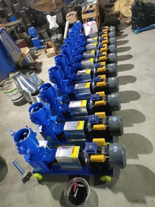 125 150 160 180 210 230 260 300 400 thiết bị chế biến thức ăn 500 máy Thức ăn viên cũng được đặt tên là máy tạo hạt - Product Image 5