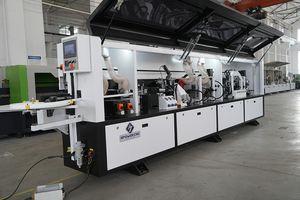 Trung Quốc spower chất lượng hàng đầu cạnh dải hệ thống tốc độ cao và độ chính xác 3 năm bảo hành nhà máy thỏa thuận - Product Image 3