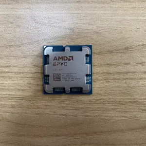 ซีพียูเซิร์ฟเวอร์ AMD EPYC 4004 ซีรีส์ 4245P/4345P/4465P/4545P/4565P/4585PX รุ่น AM5 ของแท้ - Product Image 4