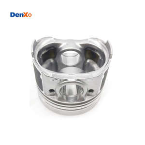 Kit de Pistones para Motor Diésel 3907163 / 3907156 / 3926631/ 3928673 /3957795 / 3957790 /3946153 para Cummins6BT 4BT - Product Image 1