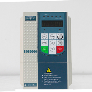 Nhà Máy Biến Tần Sóng Sin 380V 800kw - Product Image 3