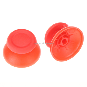 Coque de remplacement pour stick analogique <span class=keywords><strong>PS4</strong></span>, poignées de stick pour manette <span class=keywords><strong>PS4</strong></span>, poignées de stick 3D, bouton de joystick pour PS5 - Product Image 6