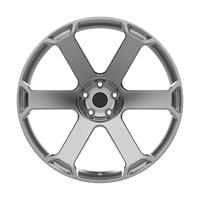 Jantes de luxe forgées, jantes en alliage personnalisées adaptées aux Lexus SF90, Audi A7 A8, véhicules tout-terrain, 17, 18, 19, 20, 21, 22 pouces