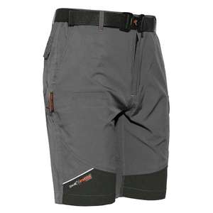 Bermudas กางเกงขาสั้นผ้าฝ้ายแฟชั่นลำลองสำหรับฤดูร้อนกางเกงขาสั้นผ้าทอเอวปานกลางกางเกงขาสั้นลำลองสไตล์ลำลอง - Product Image 1