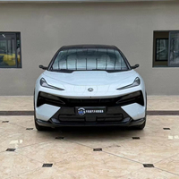 2026 Lotus for Me SE Hybrid Turbo Automatic Kulit R21 Setir Kiri Aerodinamis Sport SUV untuk Dealer Mobil