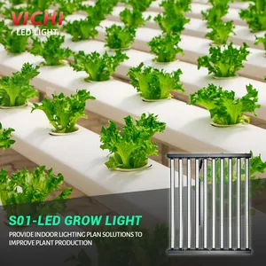 Vichi LED Pflanzen wachsen Lichter 1000w hohe Kosten Leistung IP65 wasserdicht uns Lager LED wachsen Lichter Voll spektrum LED wachsen Licht