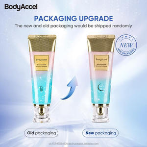 BodyAccel Fluoride Free Whitening Toothpaste Spray Niacinamide Formula Mint Fresh Breath Adult Use - Product Image 5