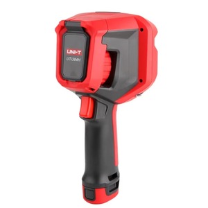 กล้องถ่ายภาพความร้อนอัจฉริยะแบบแมนนวลความละเอียดสูง UNI-T UTi384H - Product Image 4