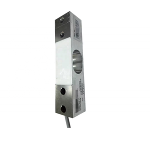 โหลดเซลล์แบบกระบวนการรุ่นใหม่ของแท้จาก Schenck รุ่น PWS-C3/D1 ซีรีส์ - Product Image 2