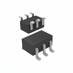 Transistors électroniques RN2901(T5L,F,T) 6-TSSOP, SC-88, SOT-363 en stock - Product Image 1