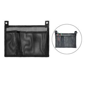 Borsa in maglia da Kayak resistente per forniture Marine custodia per canoa con attrezzatura da birra Organizer - Product Image 1