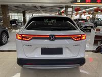 Honda Vezel 2023, Modelo 1.5L CVT, Versión Technology Trim, Auto Usado, Pintura Original de Fábrica 100% en Todo el Vehículo, Buen Auto