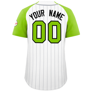 T-Shirt Logo tim Baseball kustom fitur sejuk & ukuran Plus - Product Image 2
