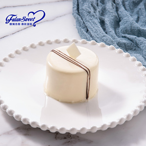 Cupcakes panadería Tidbits merengue congelado tiramisú pasteles <span class=keywords><strong>Sin</strong></span> <span class=keywords><strong>lactosa</strong></span> crema queso congelado chocolate pasteles Keto Friendly - Product Image 4