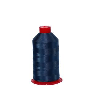 Hilo de Poliéster de Alta Tenacidad <span class=keywords><strong>BPM</strong></span> 420D/3, 100% Poliéster, Resistente a Altas Temperaturas y a Productos Químicos, Teñido Ecológicamente, para Coser - Product Image 3