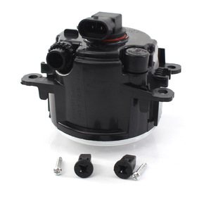 Carcasa de Luz Antiniebla LED CZPINCHEN 2N11-15201-AB Lámpara Halógena para Ford Focus Renault Peugeot Citroën Opel Suzuki Mitsubishi Subaru - Product Image 1